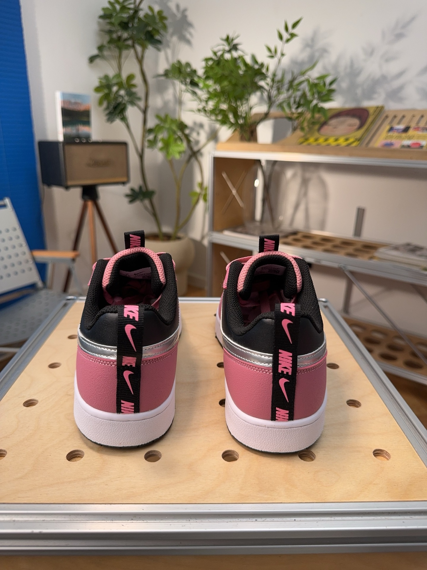 Nike Jordan